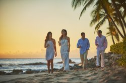  - Four Seasons Oahu at Ko Olina Hotel