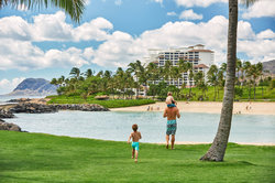  - Four Seasons Oahu at Ko Olina Hotel