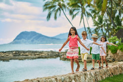  - Four Seasons Oahu at Ko Olina Hotel