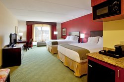 - Holiday Inn Express & Suites North Spartanburg - I-85, Exit 78