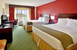  - Holiday Inn Express & Suites North Spartanburg - I-85, Exit 78