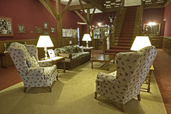  - Heidelberg Inn June Lake