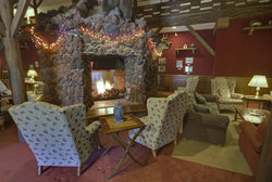  - Heidelberg Inn June Lake