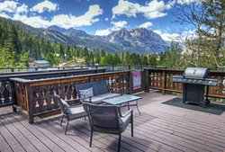 - Heidelberg Inn June Lake