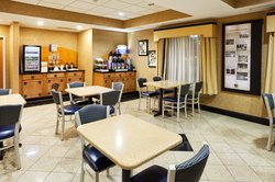  - Holiday Inn Express Gastonia - I-85, Exit 17