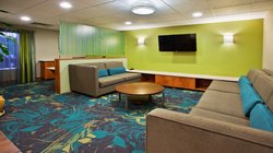  - Holiday Inn Express & Suites Kimball - I-24, Exit 152