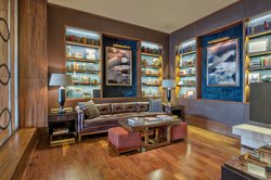  - Omni Hotel Airport Nashville