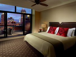  - Omni Severin Hotel Indianapolis