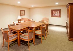  - Holiday Inn Express & Suites Kerrville - I-10, Exit 508