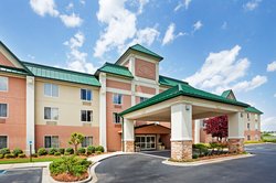  - Holiday Inn Express & Suites Kings Mountain - I-85, Exit 8