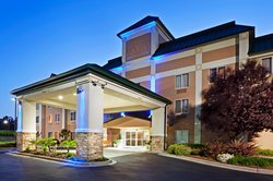  - Holiday Inn Express & Suites Kings Mountain - I-85, Exit 8