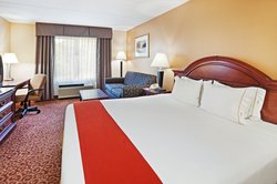  - Holiday Inn Express & Suites Kings Mountain - I-85, Exit 8