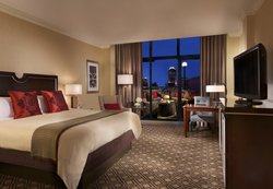  - Omni Severin Hotel Indianapolis