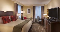  - Omni Severin Hotel Indianapolis