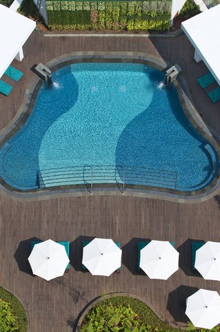 MANDARIN ORIENTAL JAKARTA - Photo 2