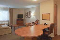  - Candlewood Suites River Ranch Lafayette