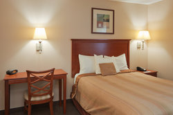  - Candlewood Suites River Ranch Lafayette