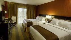  - Holiday Inn Downtown Rochester - I-490, Exit 13
