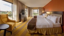  - Holiday Inn Downtown Rochester - I-490, Exit 13