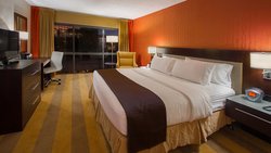  - Holiday Inn Downtown Rochester - I-490, Exit 13