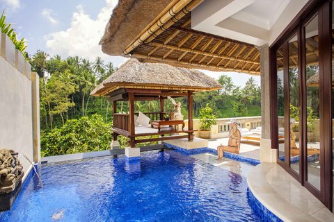 VICEROY BALI - Photo 11