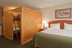  - Holiday Inn Express & Suites Holiday City - I-80 & I-90, Exit 13