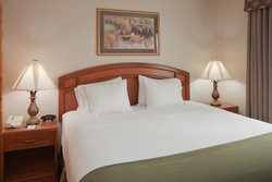  - Holiday Inn Express & Suites Holiday City - I-80 & I-90, Exit 13