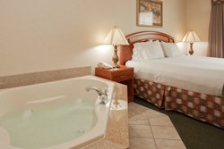  - Holiday Inn Express & Suites Holiday City - I-80 & I-90, Exit 13