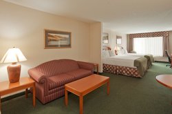  - Holiday Inn Express & Suites Holiday City - I-80 & I-90, Exit 13
