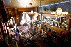  - Historic Strater Hotel Durango