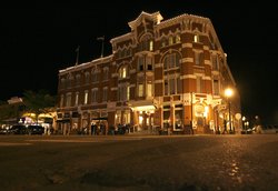  - Historic Strater Hotel Durango