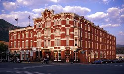  - Historic Strater Hotel Durango