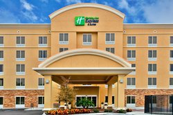  - Holiday Inn Express & Suites Largo