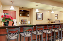  - Cobblestone Inn & Suites Steele - I-94, Exit 200