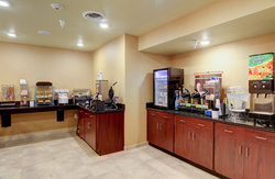  - Cobblestone Inn & Suites Steele - I-94, Exit 200
