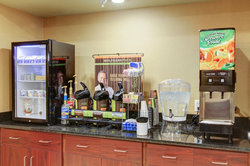  - Cobblestone Inn & Suites Steele - I-94, Exit 200