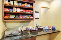  - Cobblestone Inn & Suites Steele - I-94, Exit 200