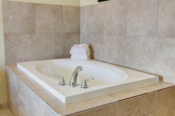  - Cobblestone Inn & Suites Steele - I-94, Exit 200