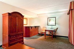  - Holiday Inn Express Wauwatosa