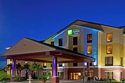  - Holiday Inn Express Port Richey