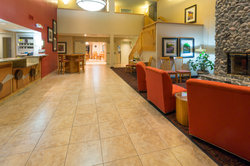  - Holiday Inn Express Grants Pass - I-5, Exit 55