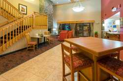  - Holiday Inn Express Grants Pass - I-5, Exit 55