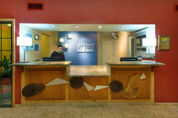  - Holiday Inn Express Grants Pass - I-5, Exit 55