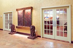  - Holiday Inn Express Leesville