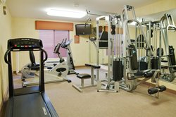  - Holiday Inn Express Leesville