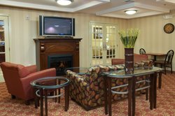  - Holiday Inn Express Leesville