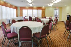  - Holiday Inn Express Leesville
