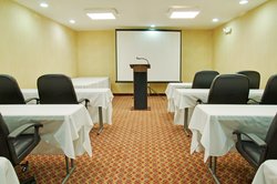  - Holiday Inn Express Leesville