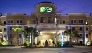 Holiday Inn Express Hotel Suites South Lufkin Tx See S Exterior View Holiday Inn Express Hotel Suites South Lufkin