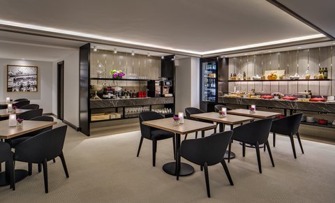 INTERCONTINENTAL DOUBLE BAY - Photo 33